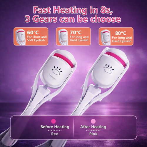 ✨Velvryn LashDefine — Curved eyelashes all day long in seconds — no breakage, no pain!