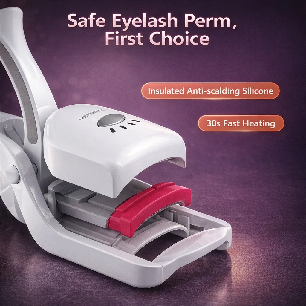 ✨Velvryn LashDefine — Curved eyelashes all day long in seconds — no breakage, no pain!